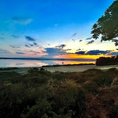 Nuna 102 Lägenhet Larnaca