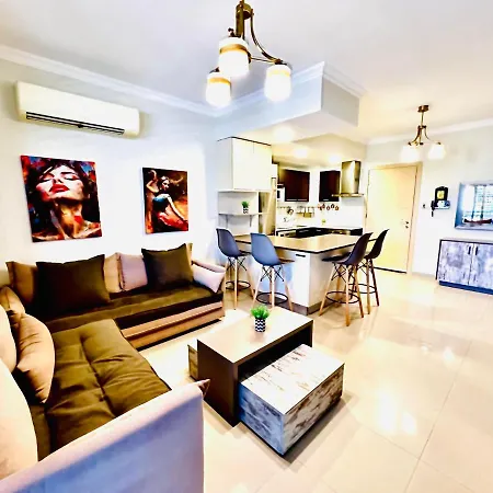 Lägenhet Nuna 102 *