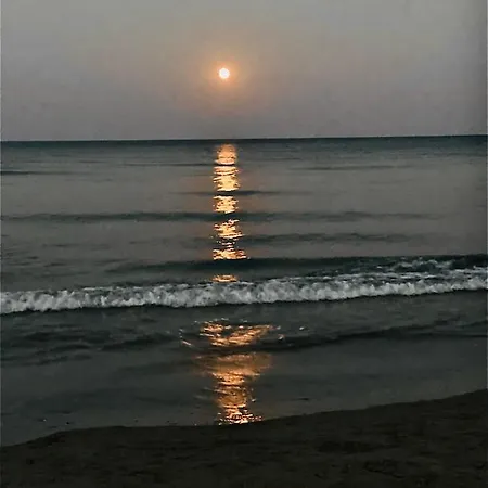 Nuna 102 Апартаменты