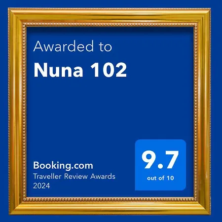 公寓 Nuna 102 拉纳卡