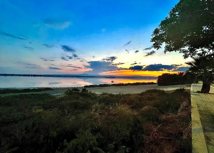 Nuna 102 Lägenhet Larnaca