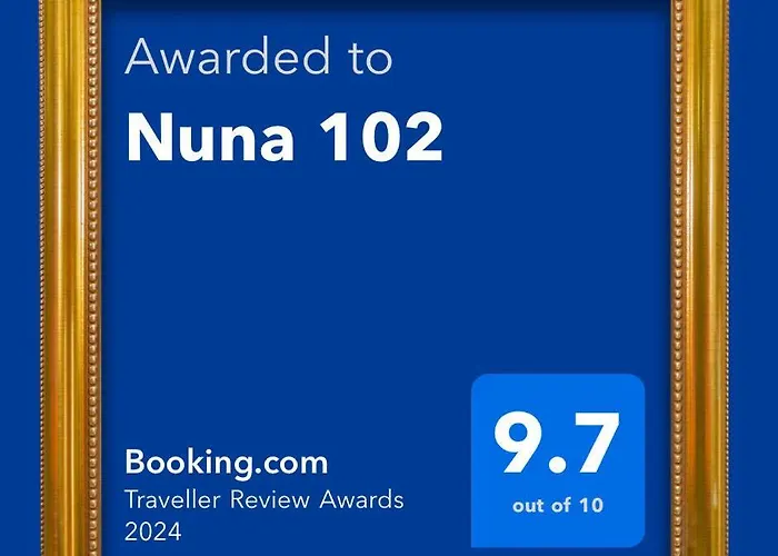 Apartment Nuna 102 Larnaka